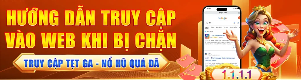 Hướng dẫn truy câp 789p không bị chặn